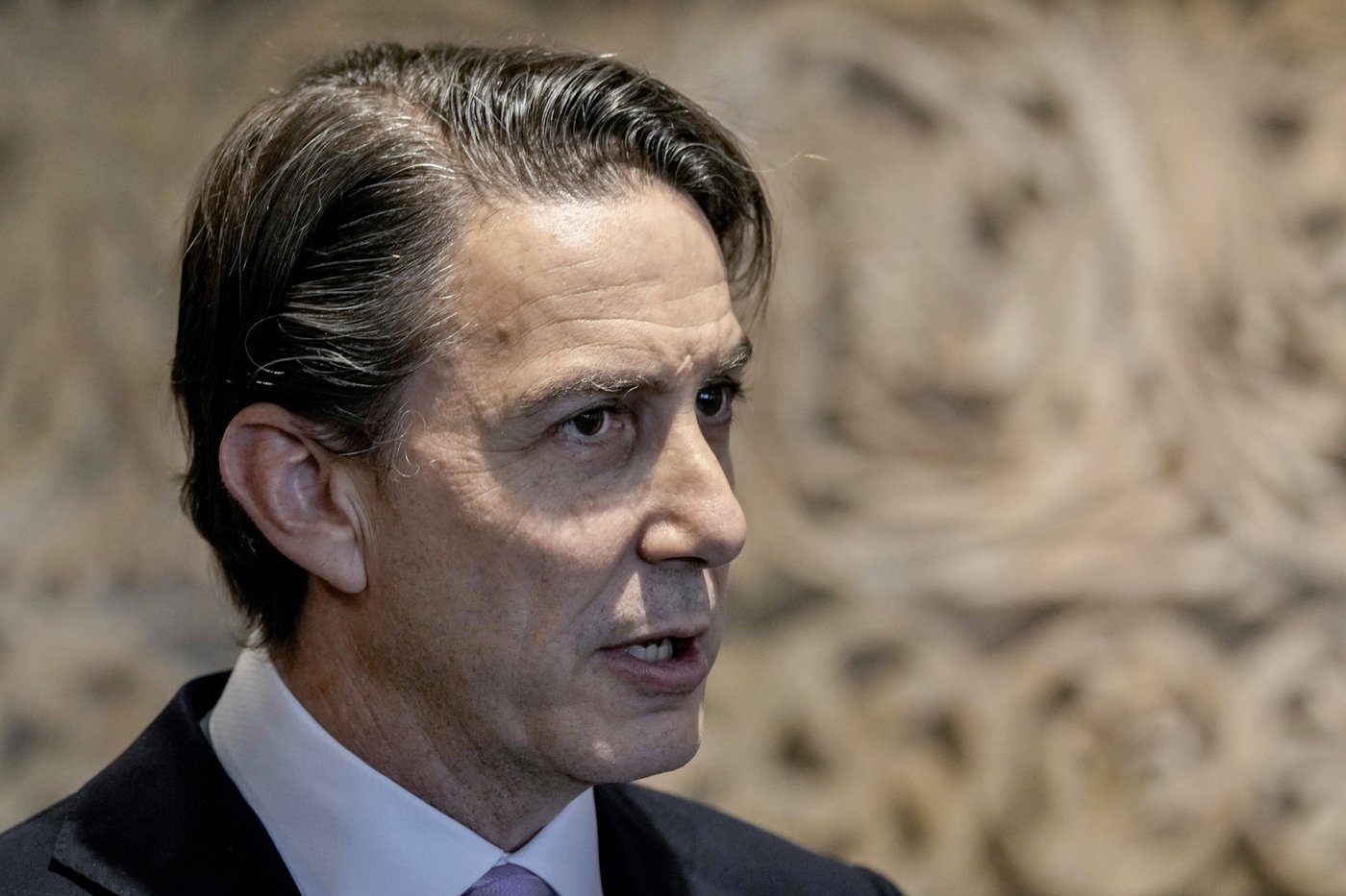 Middle East latest: US vetoes a Gaza cease-fire resolution | iNFOnews.ca