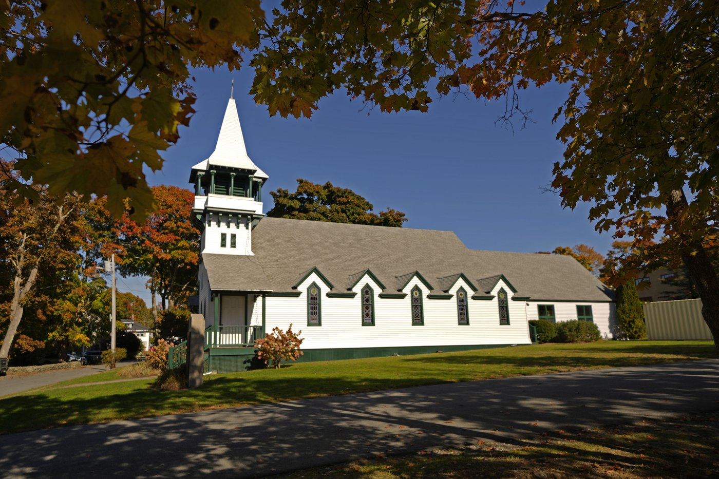 Conservatives love him. Liberals disdain him. For residents of Maine town, it's more complicated | iNFOnews.ca