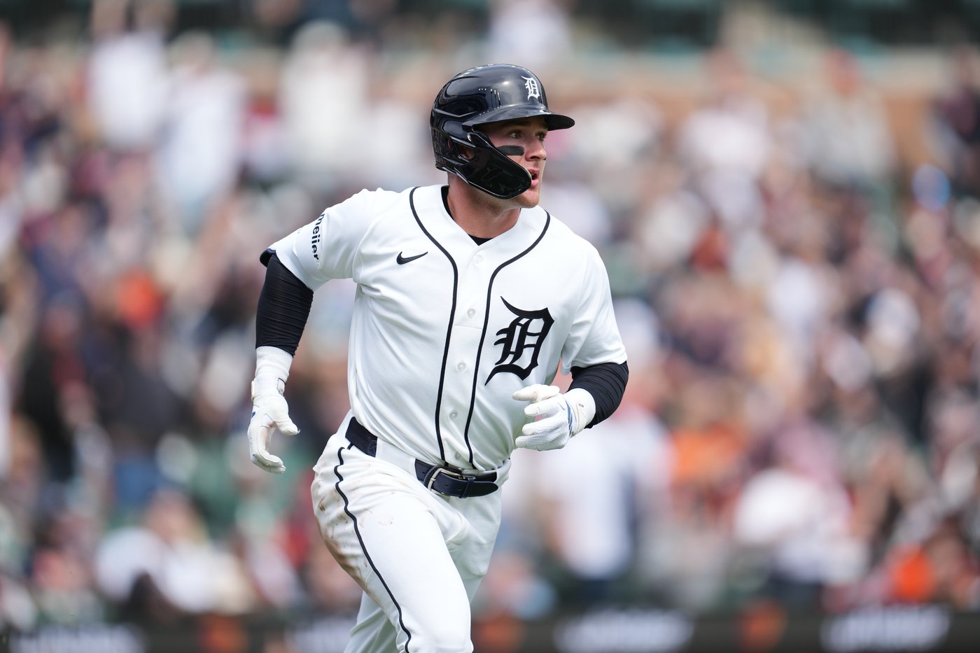 Skubal outduels Alcántara, Tigers hit 3 homers in 8-2 win for 3-game sweep of Marlins | iNFOnews.ca Skubal outduels Alcántara, Tigers hit 3 homers in 8-2 win for 3-game sweep of Marlins | iNFOnews.ca