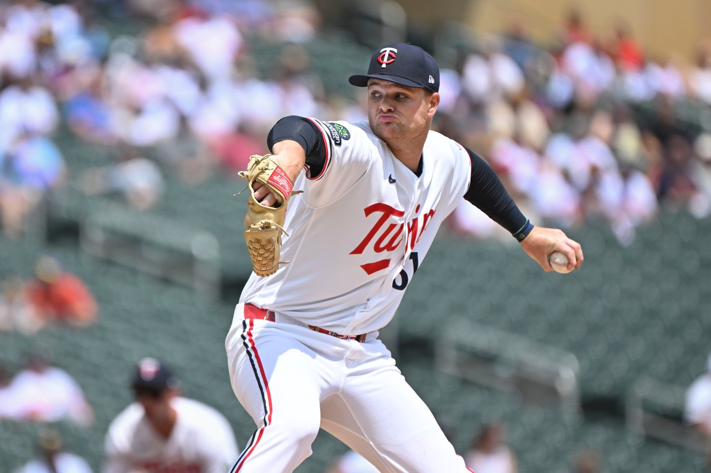 Twins bring back Prielipp from the injured list to rejoin the rotation as Paredes hits the shelf | iNFOnews.ca