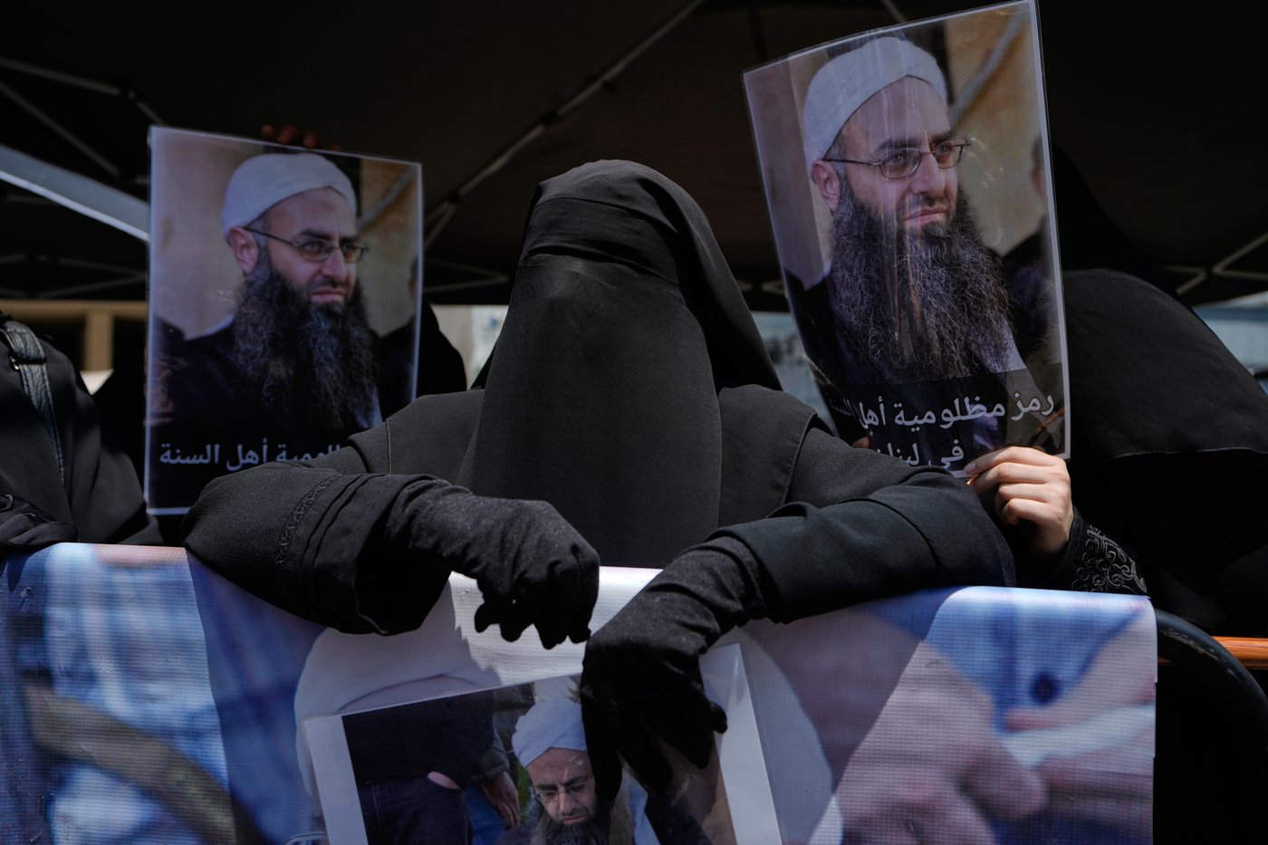 Lebanon considers its largest amnesty in 35 years but some are protesting | iNFOnews.ca Lebanon considers its largest amnesty in 35 years but some are protesting | iNFOnews.ca