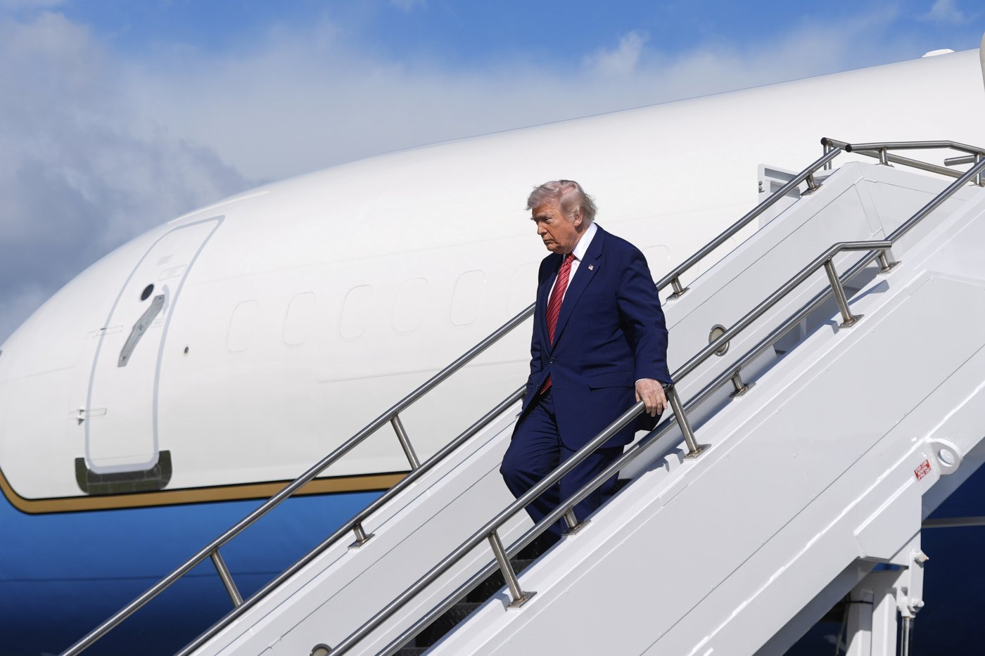 The Latest: Federal judge blocks Trump administration decision to bar foreign students at Harvard | iNFOnews.ca