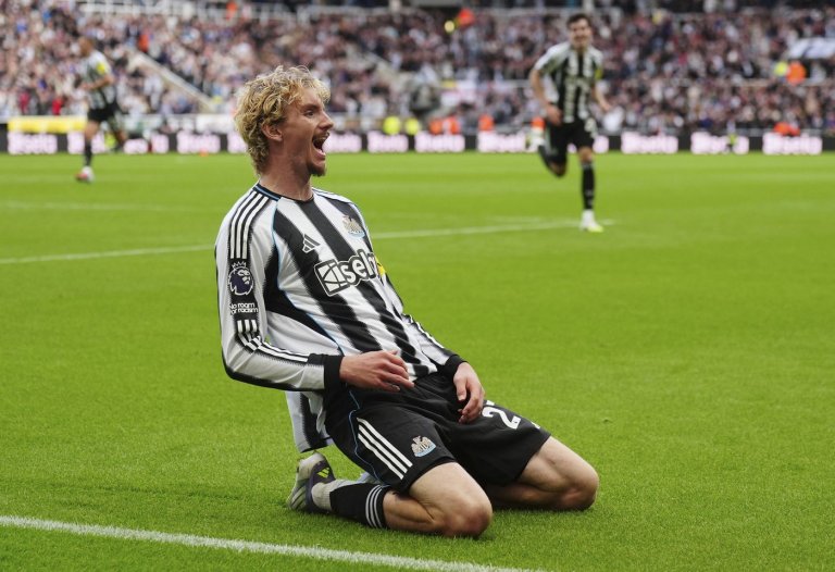 Postecoglou's Forest loses 3-0 at Arsenal and Woltemade scores winner on Newcastle debut | iNFOnews.ca