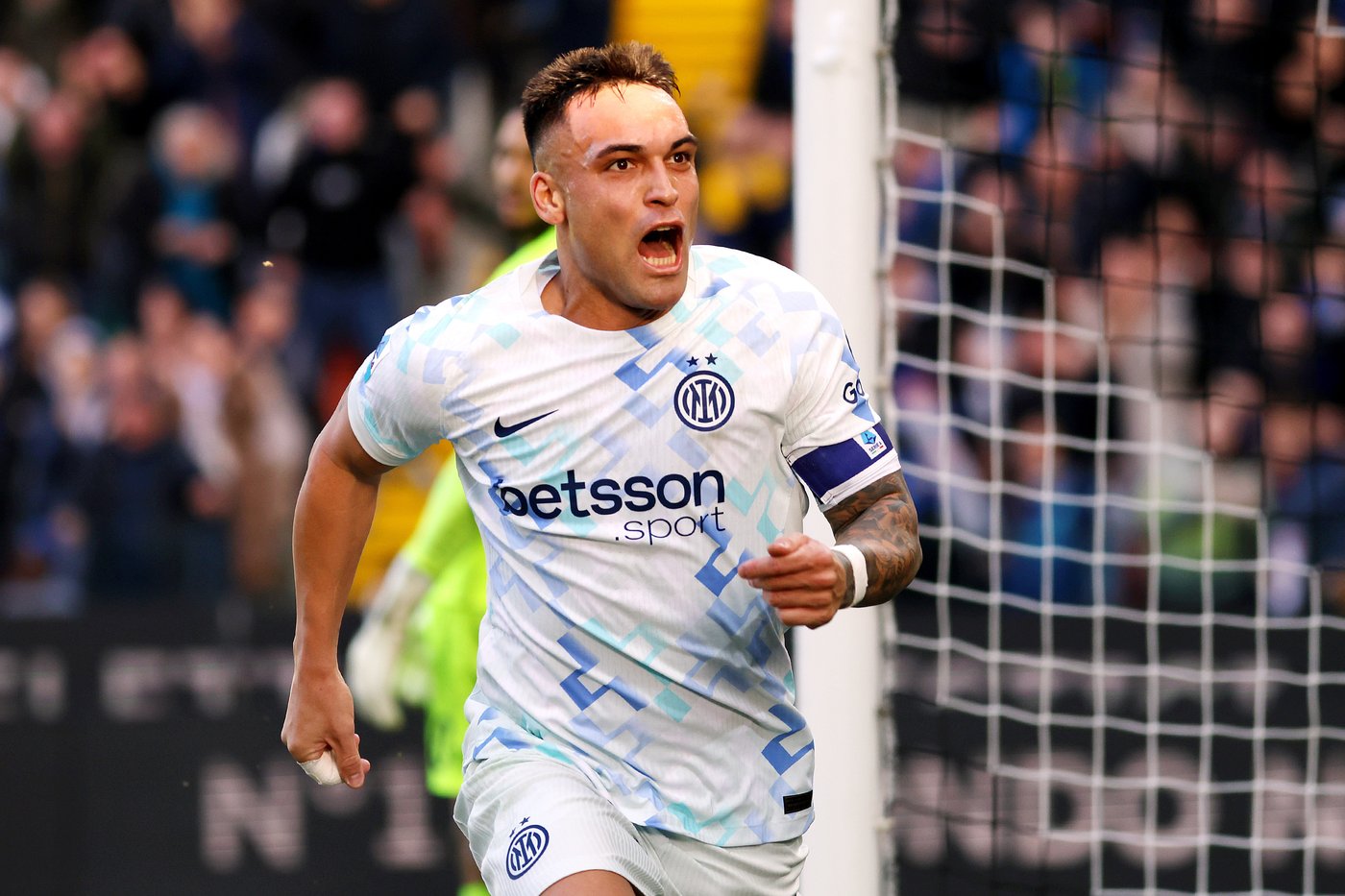 Inter wins at Udinese to fortify Serie A lead before facing Arsenal in Champions League | iNFOnews.ca Inter wins at Udinese to fortify Serie A lead before facing Arsenal in Champions League | iNFOnews.ca