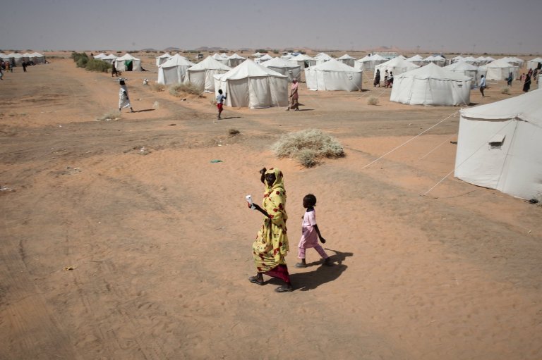More than 300 children killed in Sudan war in 6 months, mostly in drone strikes, UNICEF says | iNFOnews.ca