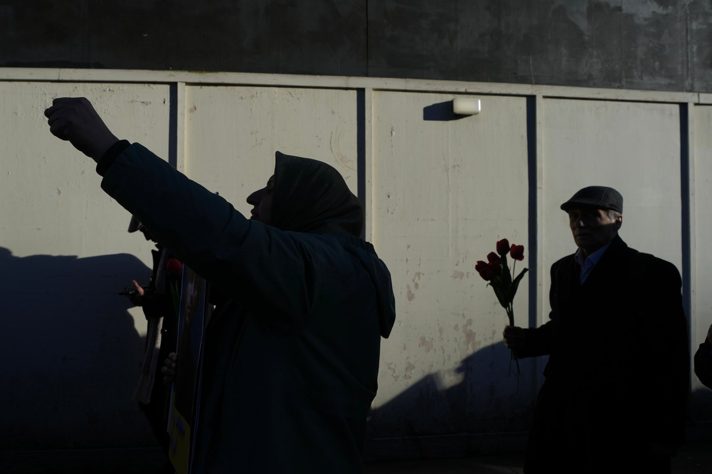 People rally around the world in support of protests in Iran, in photos | iNFOnews.ca