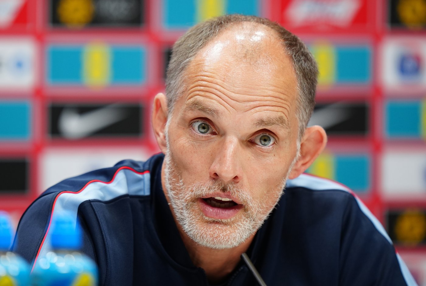 Cole Palmer 'misses way too many camps' says England coach Thomas Tuchel | iNFOnews.ca Cole Palmer 'misses way too many camps' says England coach Thomas Tuchel | iNFOnews.ca