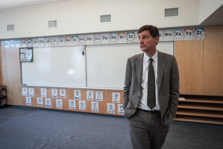 Eby blames OpenAI for new Tumbler Ridge lawsuits, says it walked away from mediation | iNFOnews.ca