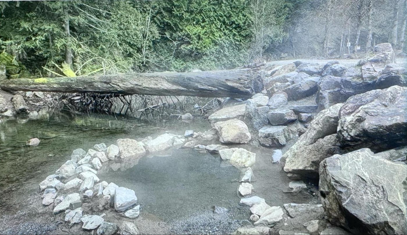 Who ruined Hobo Hot Springs? Ministry investigates as mystery roils Harrison, B.C. | iNFOnews.ca