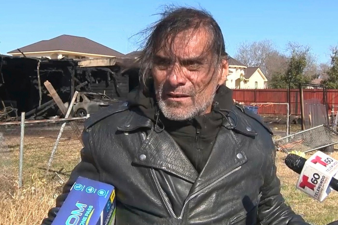 Texas man indicted on murder charge in shooting of 'King of the Hill' voice actor Jonathan Joss | iNFOnews.ca