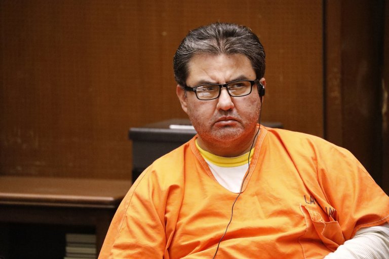 Longtime head of Mexican megachurch is indicted in New York on federal sex trafficking charges | iNFOnews.ca