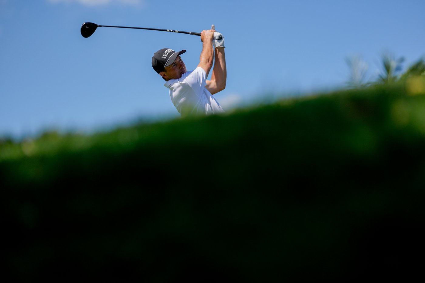 Young in control at Doral, leads Cadillac Championship with rain in forecast | iNFOnews.ca Young in control at Doral, leads Cadillac Championship with rain in forecast | iNFOnews.ca