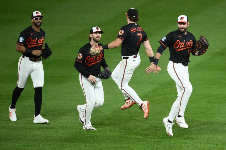 Pete Alonso homers as Orioles beat Mariners 7-5 to split the series | iNFOnews.ca