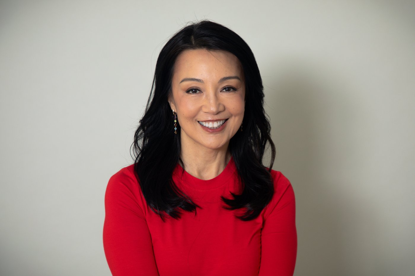 Actor, 'restaurant kid' Ming-Na Wen reflects on the Asian American experience in 70 recipes | iNwine Actor, 'restaurant kid' Ming-Na Wen reflects on the Asian American experience in 70 recipes | iNwine