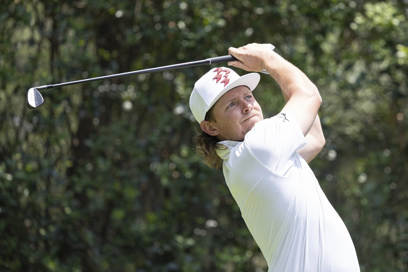 DeChambeau leads LIV Golf Mexico City in first start since disappointing Masters finish | iNFOnews.ca
