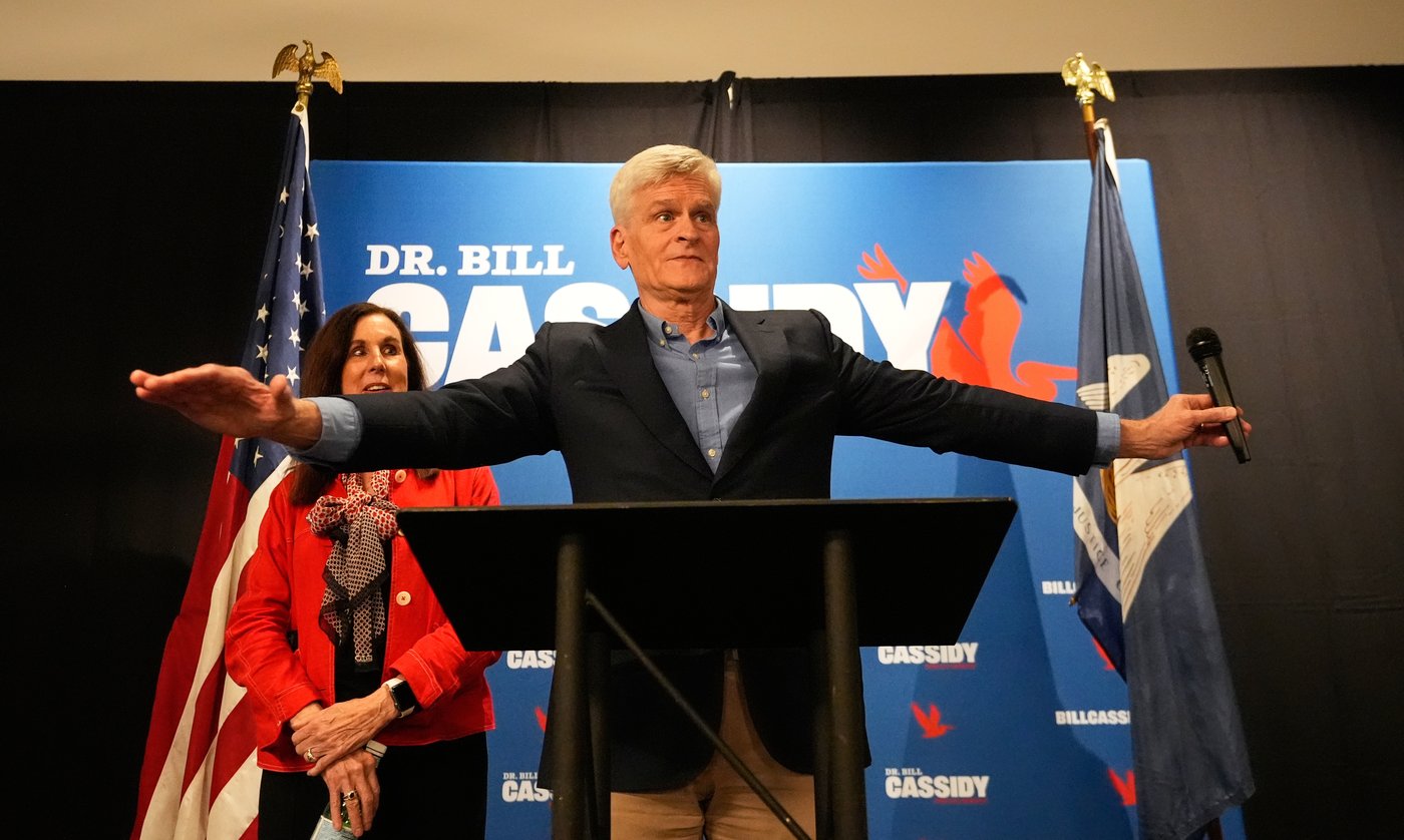 Republicans' recent stumbles in Congress highlight the difficult road ahead for their agenda | iNFOnews.ca Republicans' recent stumbles in Congress highlight the difficult road ahead for their agenda | iNFOnews.ca