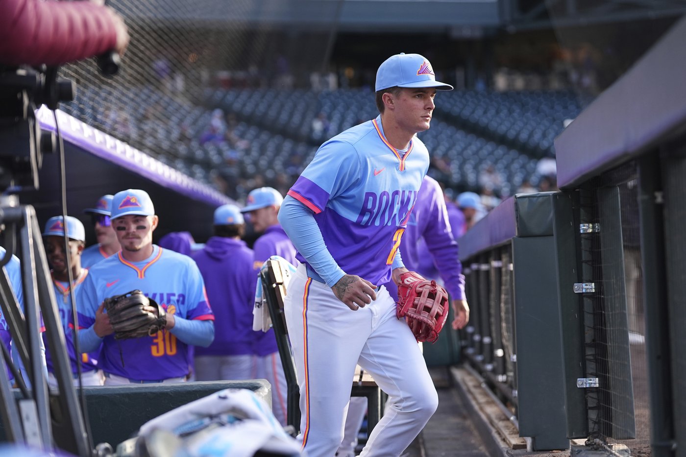 Senzatela gets first win since 2022, Rockies beat Nats, 3-1 | iNFOnews.ca Senzatela gets first win since 2022, Rockies beat Nats, 3-1 | iNFOnews.ca