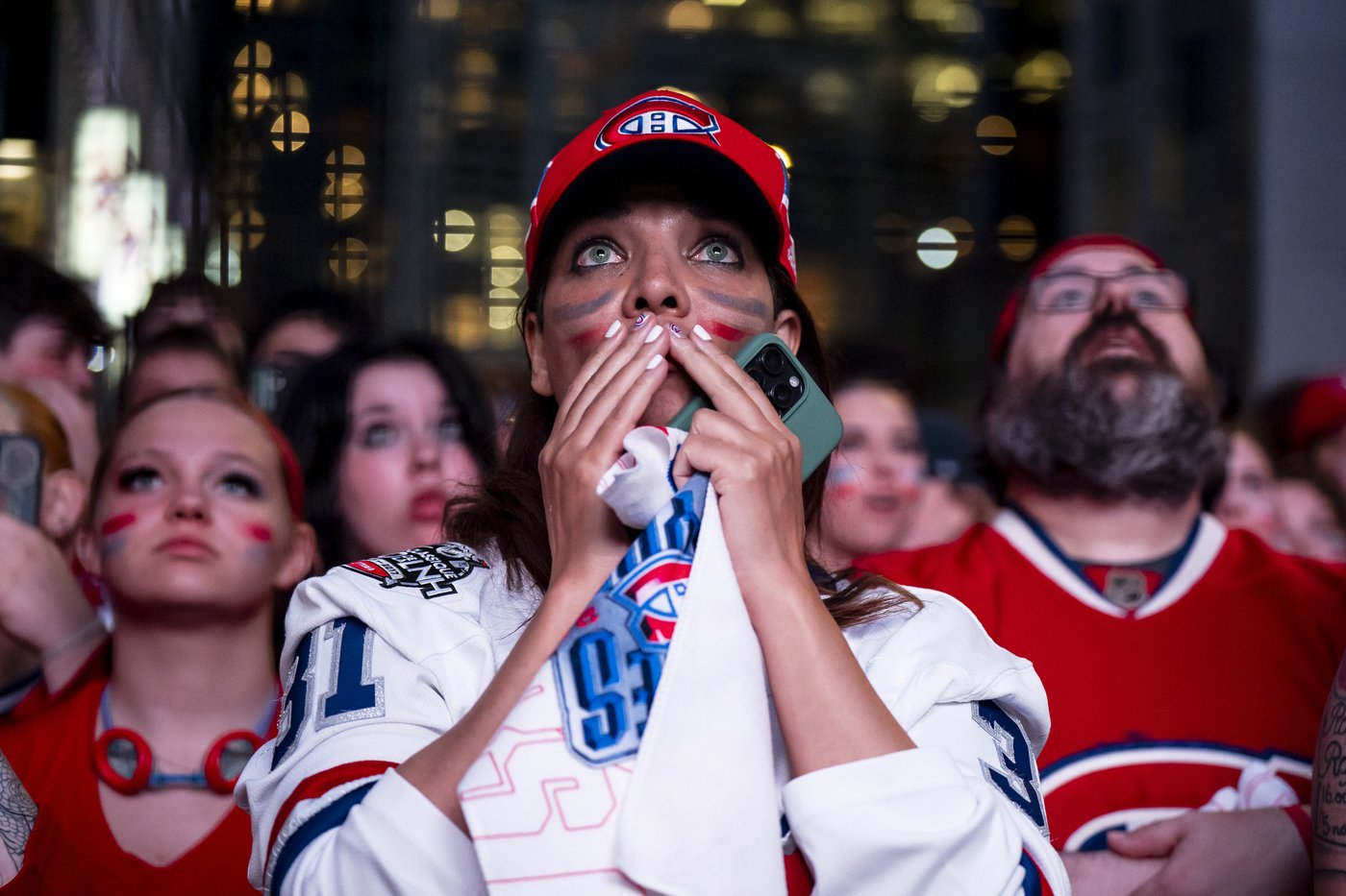Photo Gallery: The week in sports photos | iNFOnews.ca