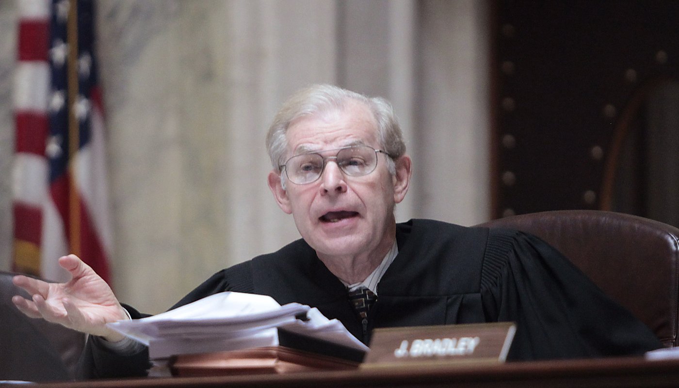 David Prosser, who served as Wisconsin Assembly speaker and as a state Supreme Court justice, dies | iNFOnews.ca David Prosser, who served as Wisconsin Assembly speaker and as a state Supreme Court justice, dies | iNFOnews.ca