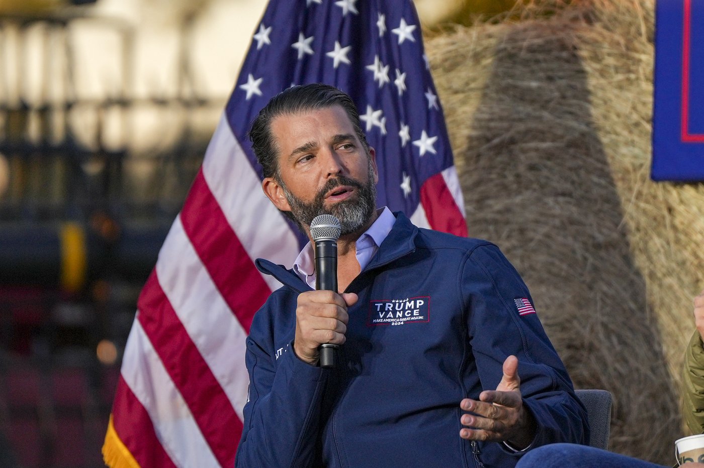 A century after Native Americans got the right to vote, they could put Trump or Harris over the top | iNFOnews.ca