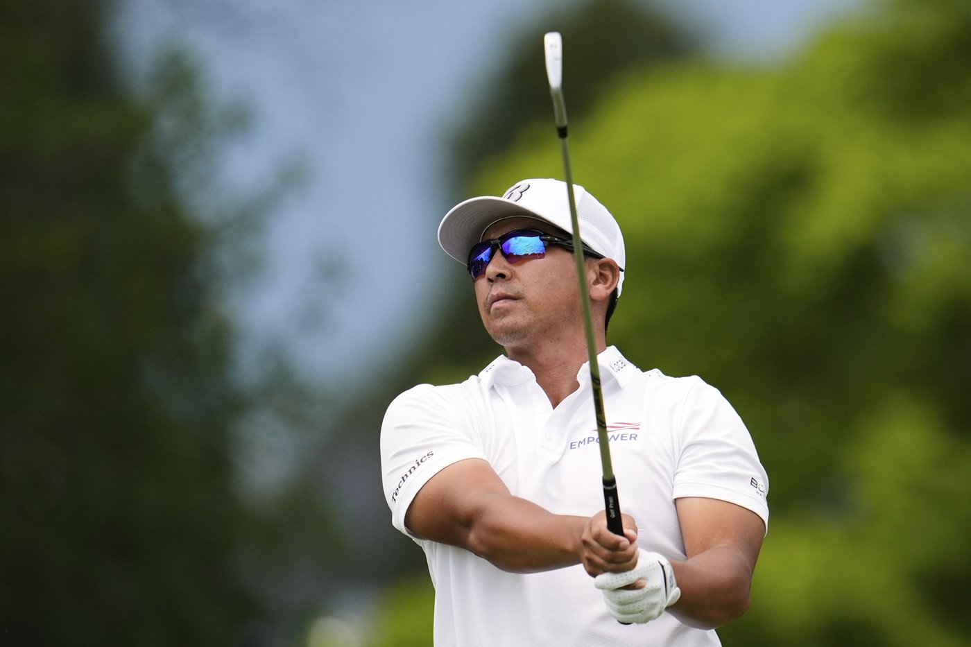Kitayama wins 3M Open, beating Stevens by 1 for his 2nd PGA Tour victory | iNFOnews.ca