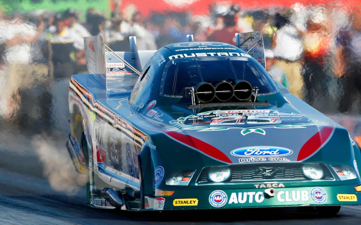 NHRA great John Force formally retires 17 months after traumatic brain injury | iNFOnews.ca NHRA great John Force formally retires 17 months after traumatic brain injury | iNFOnews.ca