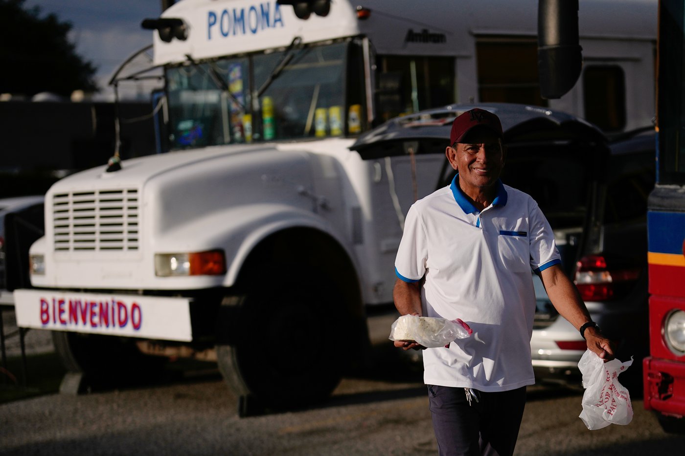 How AP obtained and analyzed data on 4.5 million migrants released in the US at the border | iNFOnews.ca How AP obtained and analyzed data on 4.5 million migrants released in the US at the border | iNFOnews.ca