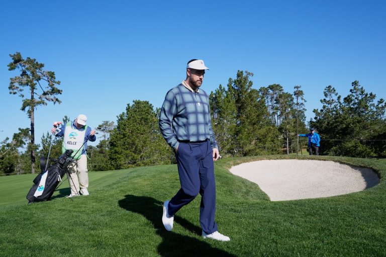 Taylor Swift rumors spiked ticket sales for Pebble Beach golf tournament | iNFOnews.ca