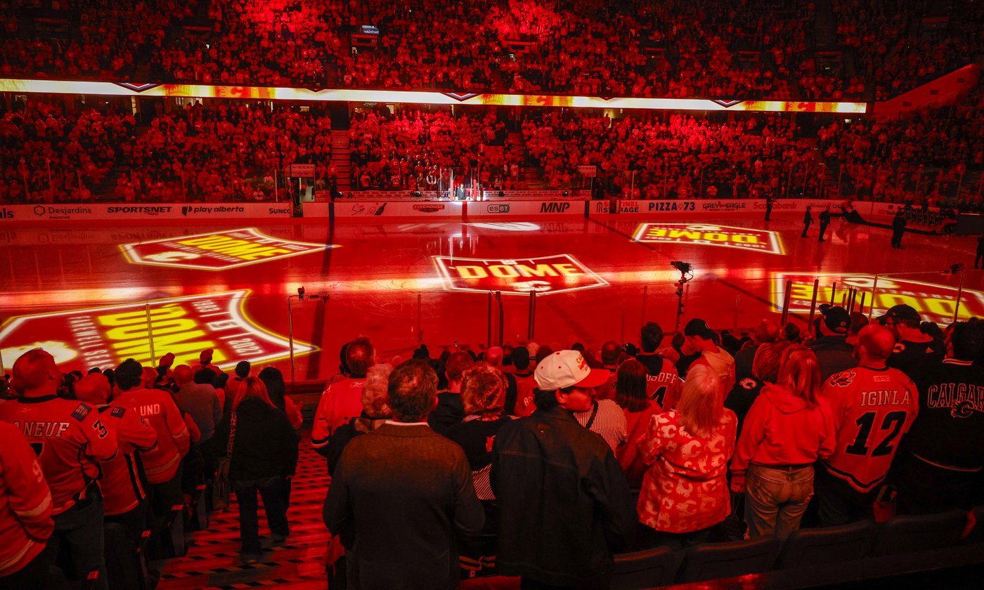 Permanent daylight time brings quirky NHL start times in Western Canada | iNFOnews.ca