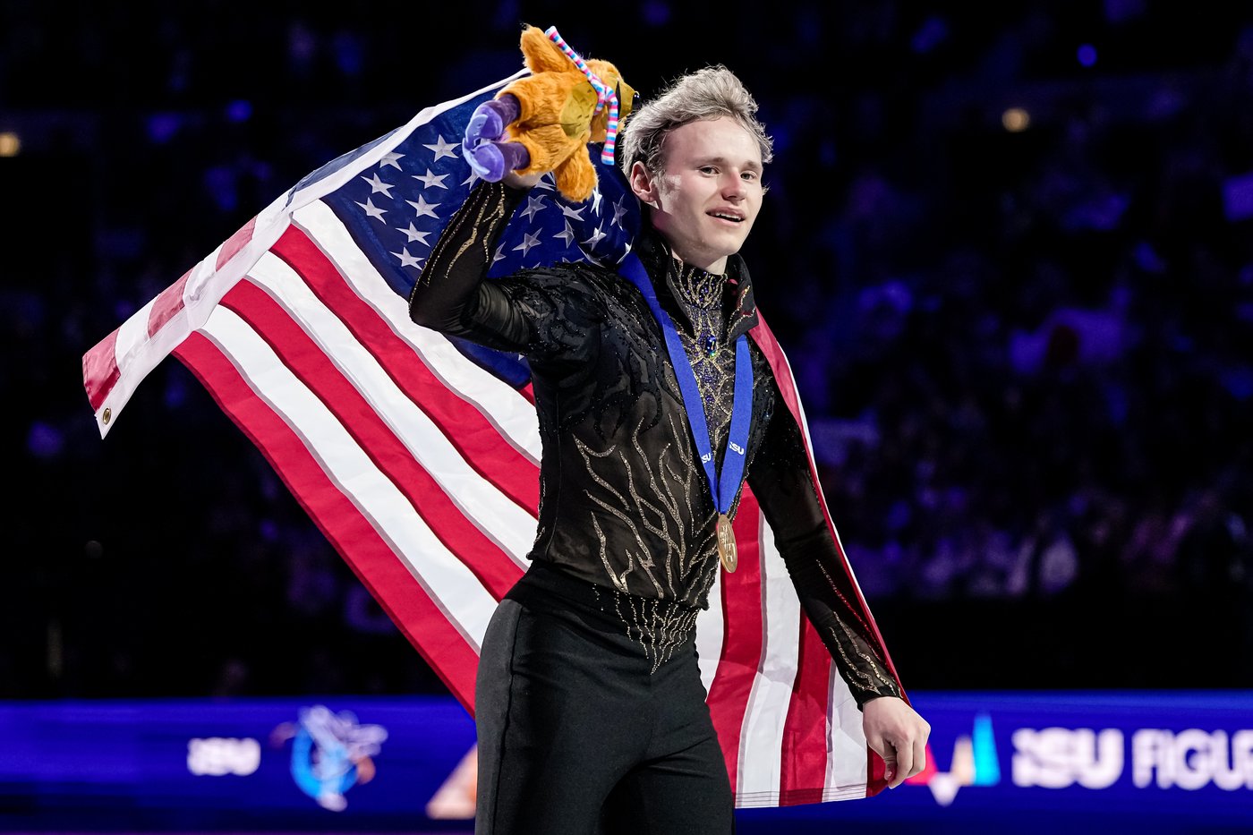 Alysa Liu and Ilia Malinin to return at Skate America as Grand Prix lineups revealed | iNFOnews.ca Alysa Liu and Ilia Malinin to return at Skate America as Grand Prix lineups revealed | iNFOnews.ca