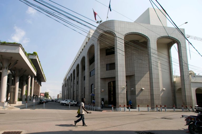 Haiti's electoral council drops rule targeting candidates sanctioned by foreign countries | iNFOnews.ca