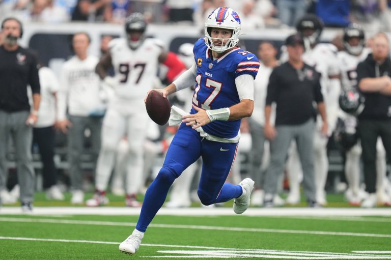In Buffalo and elsewhere, NFL players find grass to be the better choice over artificial turf | iNFOnews.ca