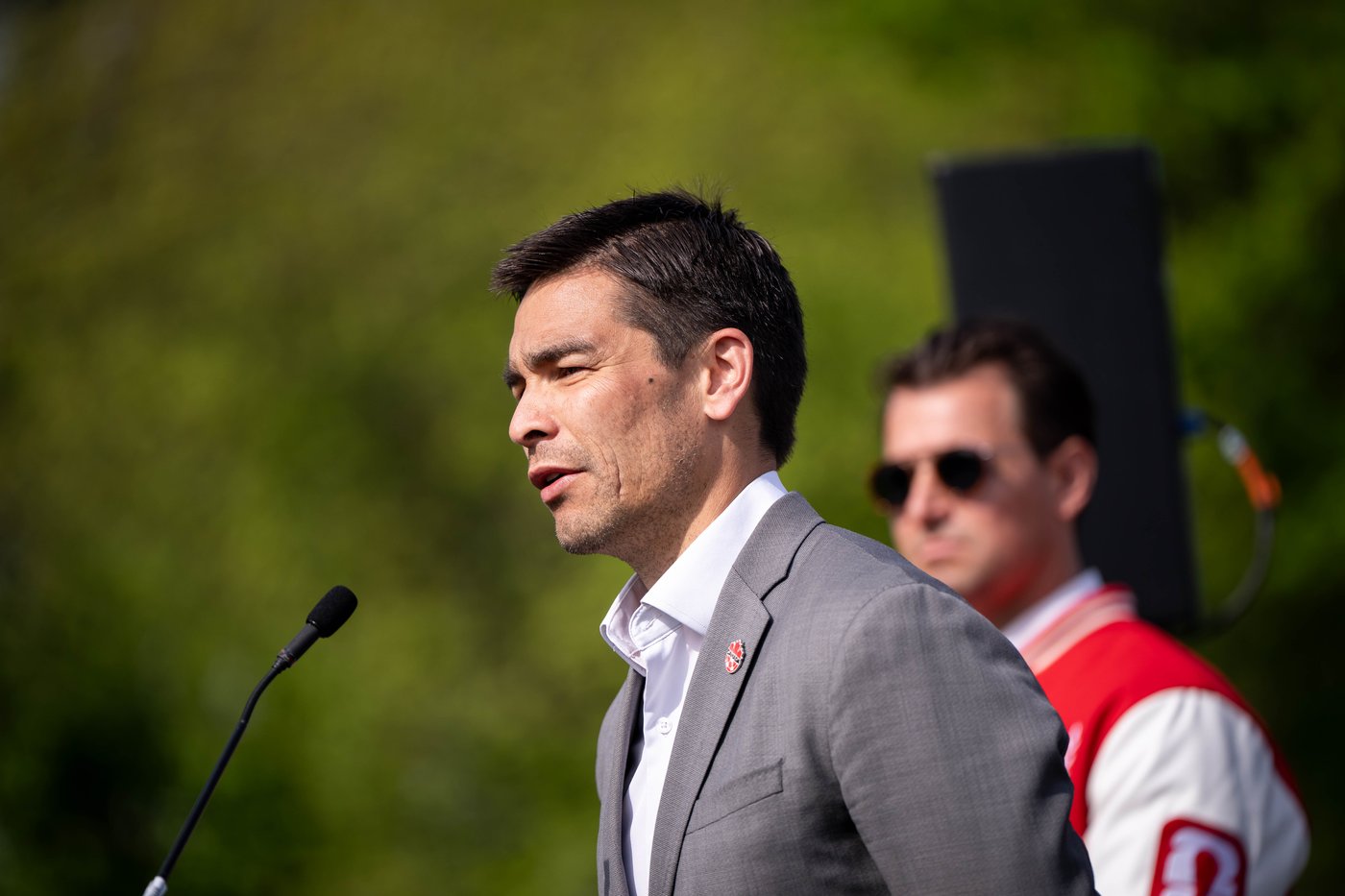 Canada Soccer receiving $9.8M from Ottawa for national training centre project | iNFOnews.ca Canada Soccer receiving $9.8M from Ottawa for national training centre project | iNFOnews.ca