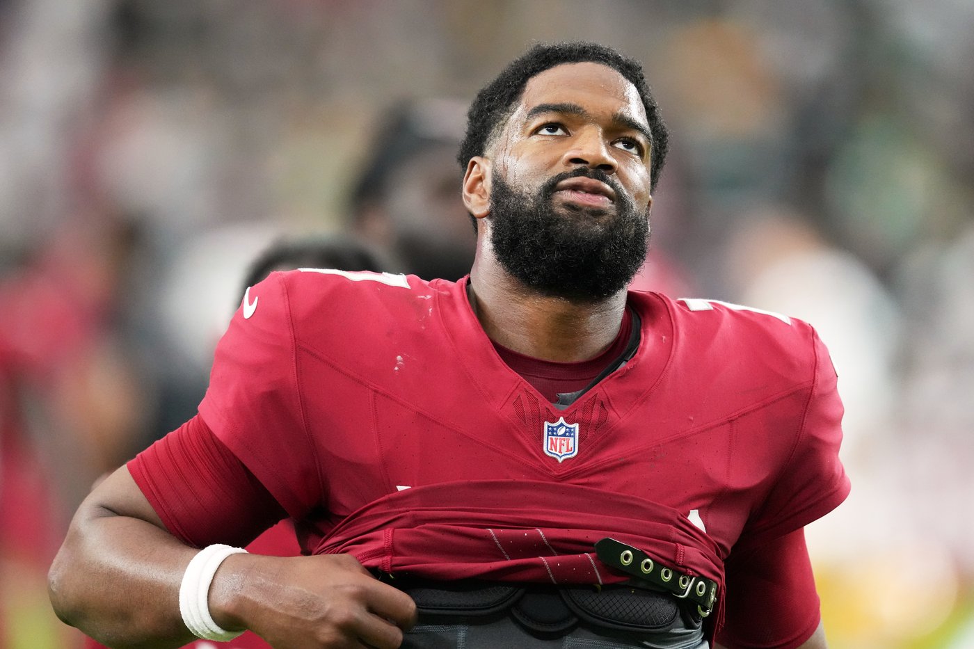After another tight loss, Cardinals enter the bye week looking for a way to salvage their season | iNFOnews.ca After another tight loss, Cardinals enter the bye week looking for a way to salvage their season | iNFOnews.ca
