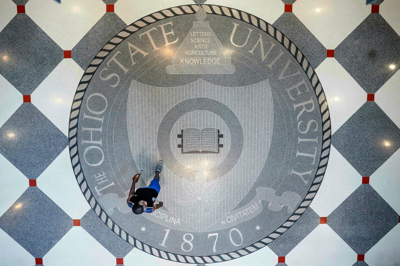 Ex-Ohio State players, including NFL veterans, to join a sexual abuse lawsuit against the school | iNFOnews.ca