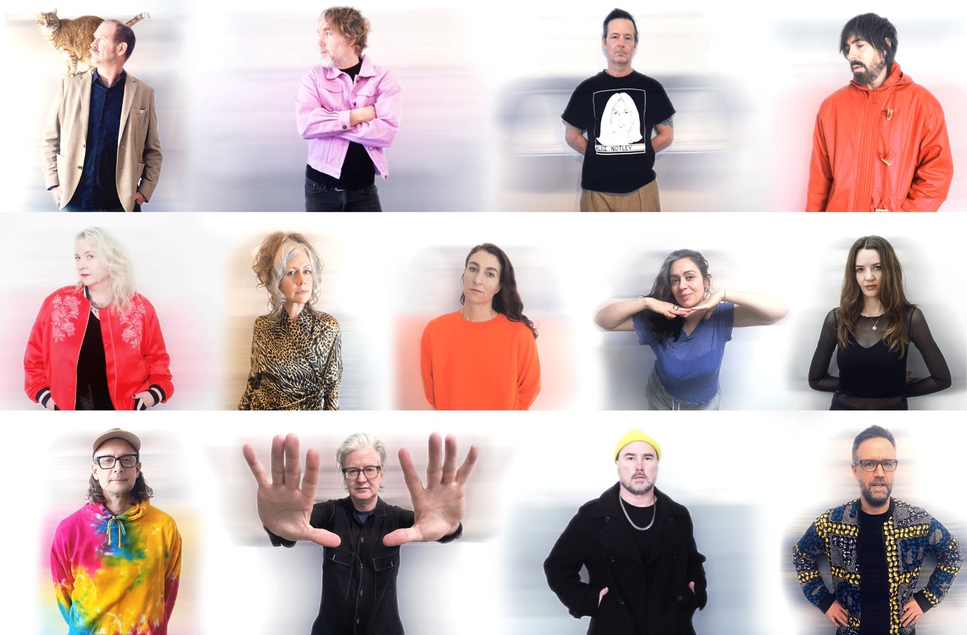 Broken Social Scene return older, wiser and slightly more broken | iNFOnews.ca