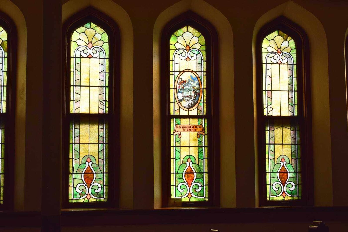 Historic restoration project shines light on Canton Lutheran Church in South Dakota | iNFOnews.ca