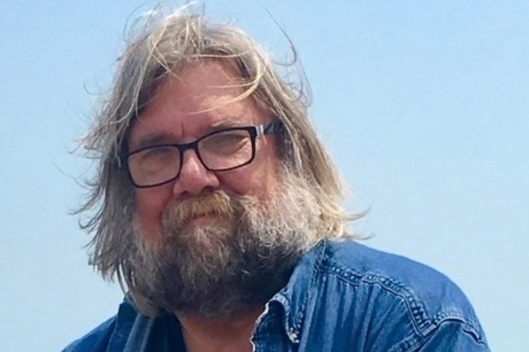 Michael Schumacher, Wisconsin author of biographies of Alan Ginsberg and Eric Clapton, dies at 75 | iNFOnews.ca