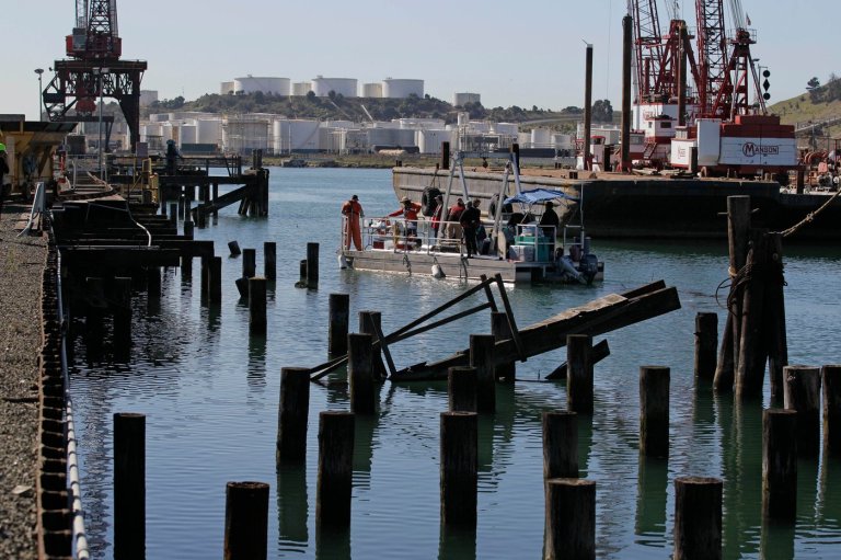 EPA announces $93.4M plan to rid California Superfund site of dangerous chemicals | iNFOnews.ca