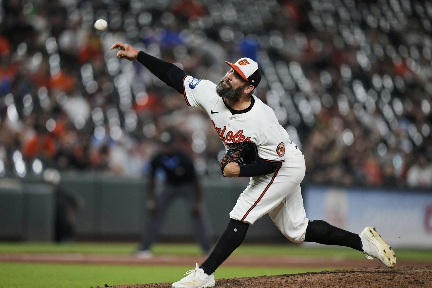 Cubs add pitching depth with Michael Soroka, Andrew Kittredge | iNFOnews.ca
