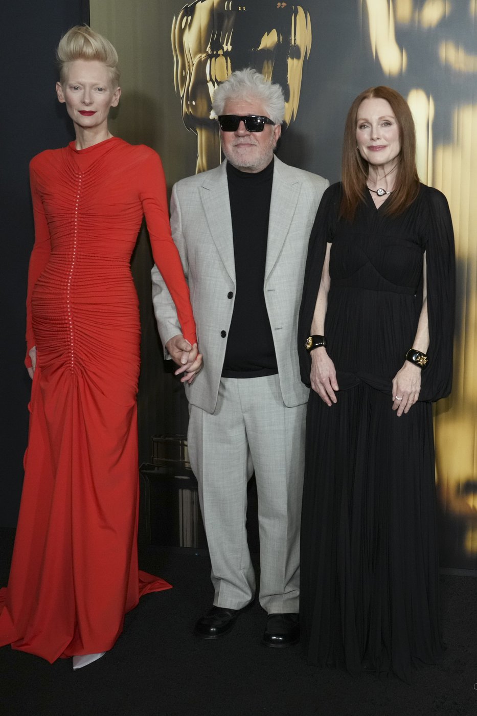 Hollywood stars gather for honorary Oscars event celebrating Quincy Jones, Bond producers, more | iNFOnews.ca