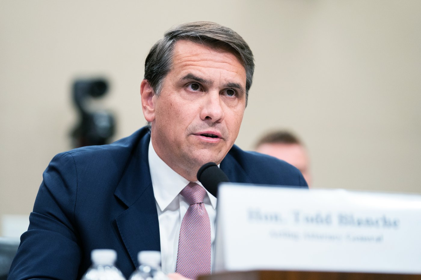 Republicans consider next steps after scrapping of $1.8 billion fund for Trump allies | iNFOnews.ca Republicans consider next steps after scrapping of $1.8 billion fund for Trump allies | iNFOnews.ca