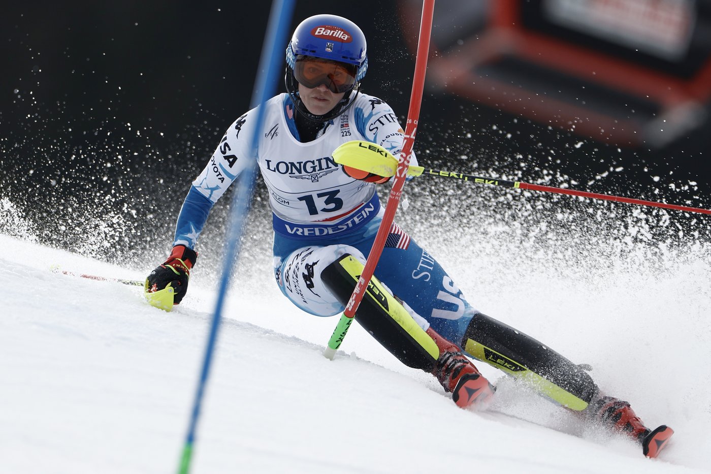 Skiing world championships: How to watch, the schedule and more | iNFOnews.ca