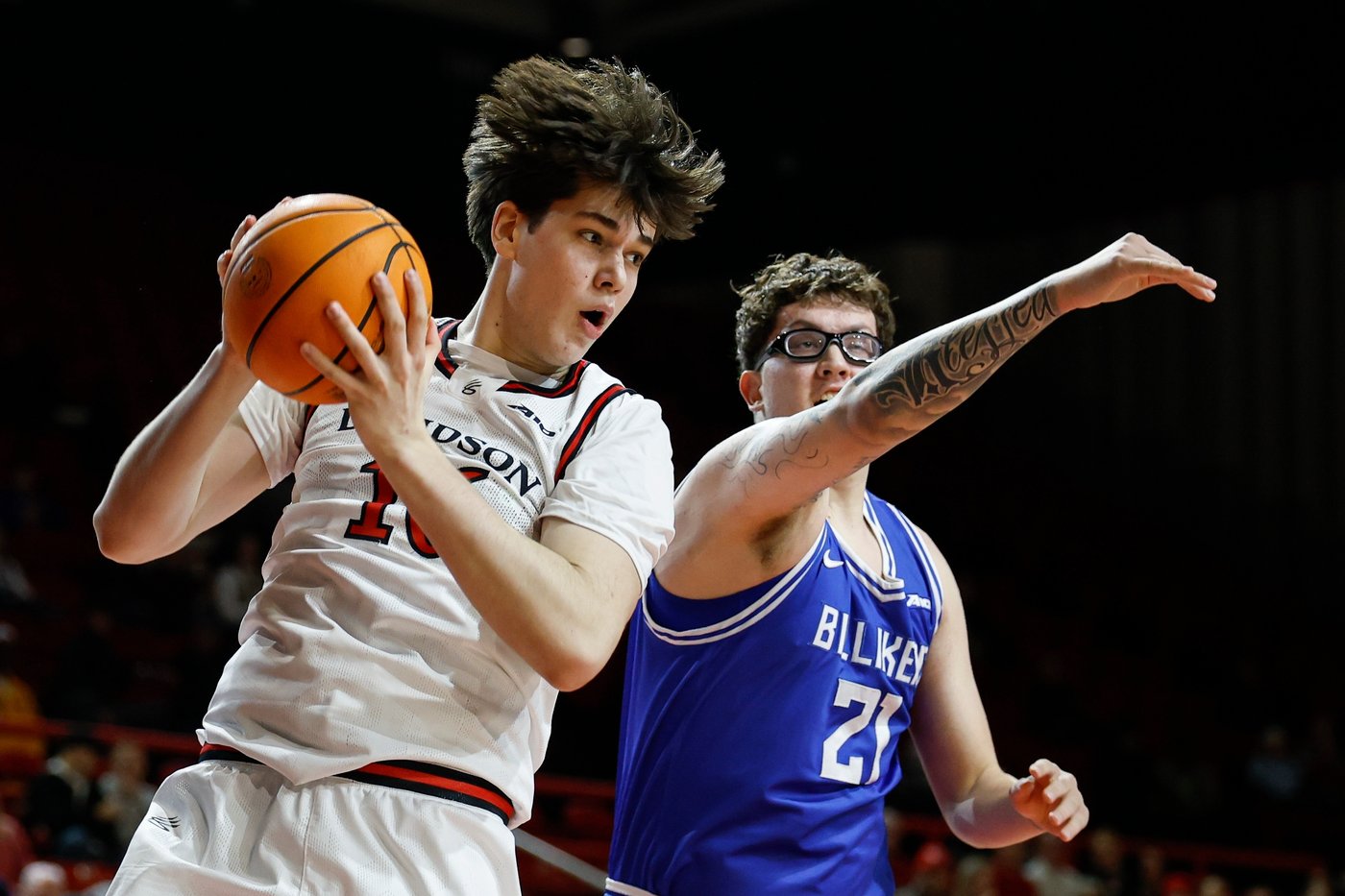 Dunlap's career-high 22 points help No. 19 Saint Louis top Davidson 91-82 for 16th straight win | iNFOnews.ca Dunlap's career-high 22 points help No. 19 Saint Louis top Davidson 91-82 for 16th straight win | iNFOnews.ca