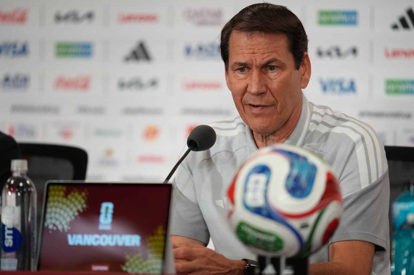 Belgium looks to avoid fate of fellow European teams in knockout round match against Senegal | iNFOnews.ca Belgium looks to avoid fate of fellow European teams in knockout round match against Senegal | iNFOnews.ca