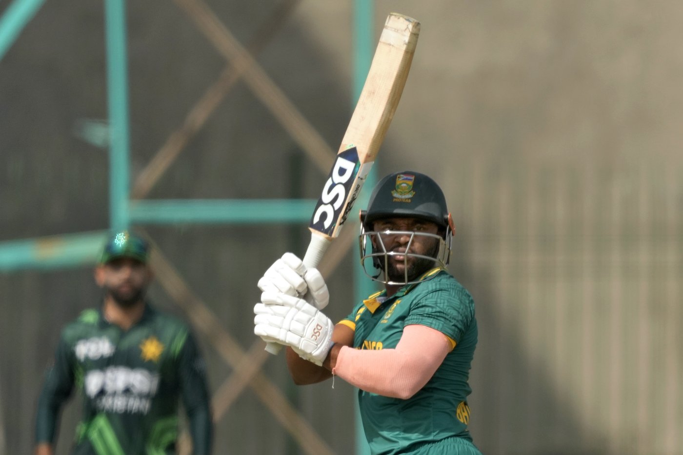 Salman and Rizwan centuries power Pakistan to record chase and place in tri-nation series final | iNFOnews.ca Salman and Rizwan centuries power Pakistan to record chase and place in tri-nation series final | iNFOnews.ca