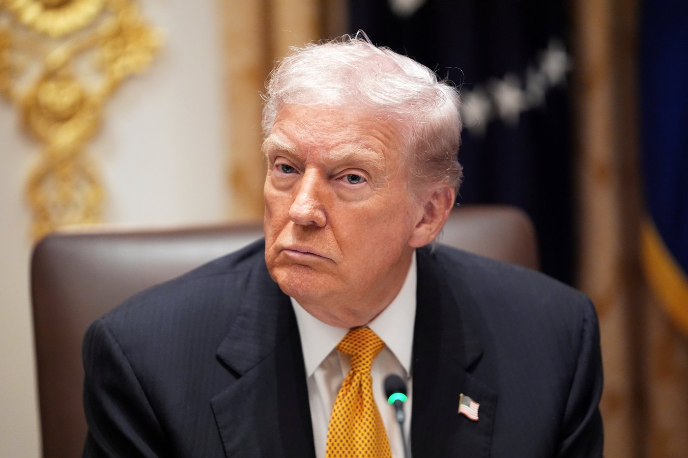 Trump says US to boycott G20 in South Africa, repeating allegations about treatment of white farmers | iNFOnews.ca Trump says US to boycott G20 in South Africa, repeating allegations about treatment of white farmers | iNFOnews.ca