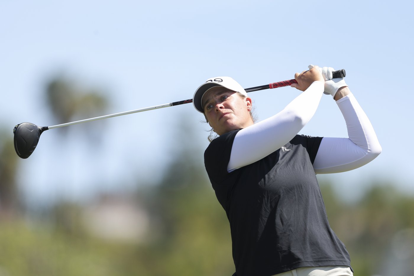 Ingrid Lindblad wins JM Eagle LA Championship in 3rd start as LPGA Tour member | iNFOnews.ca Ingrid Lindblad wins JM Eagle LA Championship in 3rd start as LPGA Tour member | iNFOnews.ca