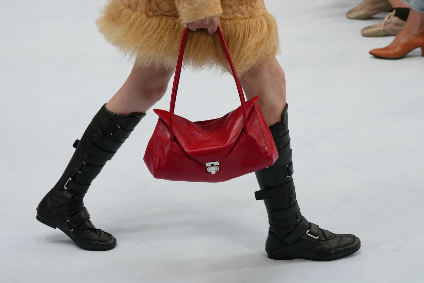 Fendi, Marni and Jil Sander designers break free from house codes | iNFOnews.ca Fendi, Marni and Jil Sander designers break free from house codes | iNFOnews.ca