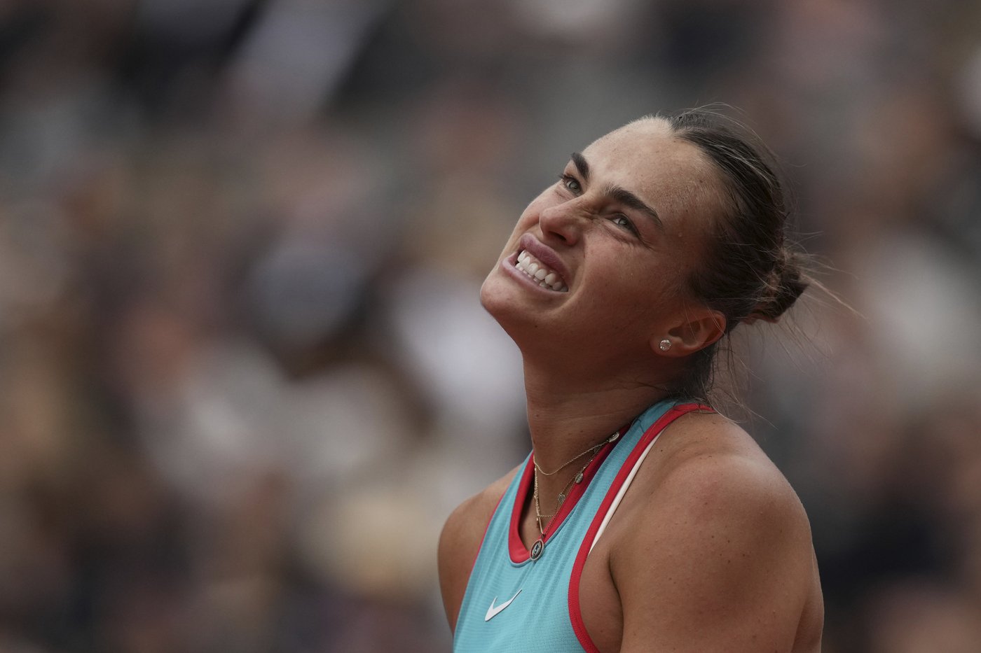 PHOTO COLLECTION: Best of French Open Tennis Finals | iNFOnews.ca